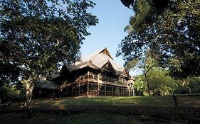 Inkaterra Hacienda Concepcion